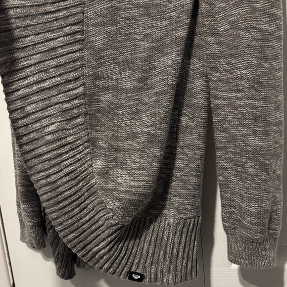 Roxy cardigan sweater - Picture 4 of 4